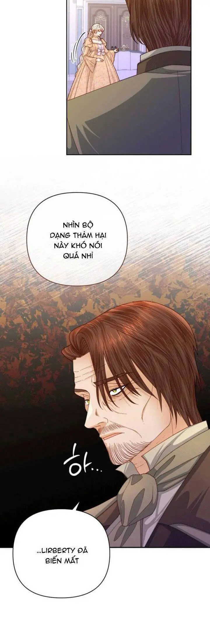 Hoàng Hậu Tái Hôn Nettruyen ZZZ Chương 152 Page 24