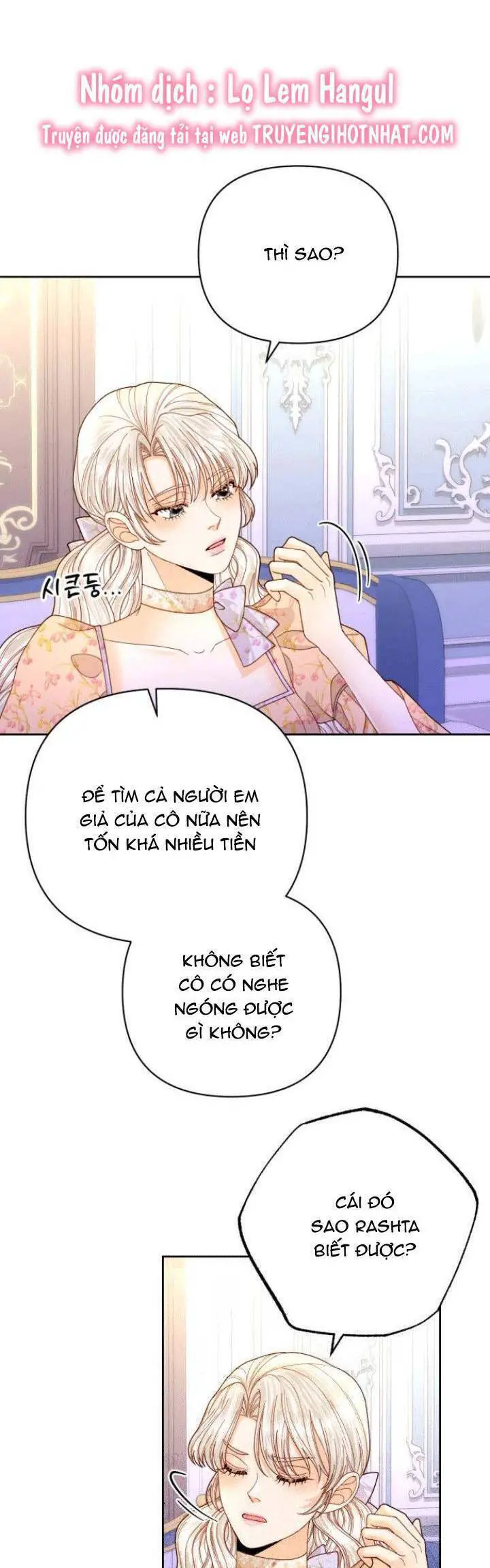 Hoàng Hậu Tái Hôn Nettruyen ZZZ Chương 152 Page 25