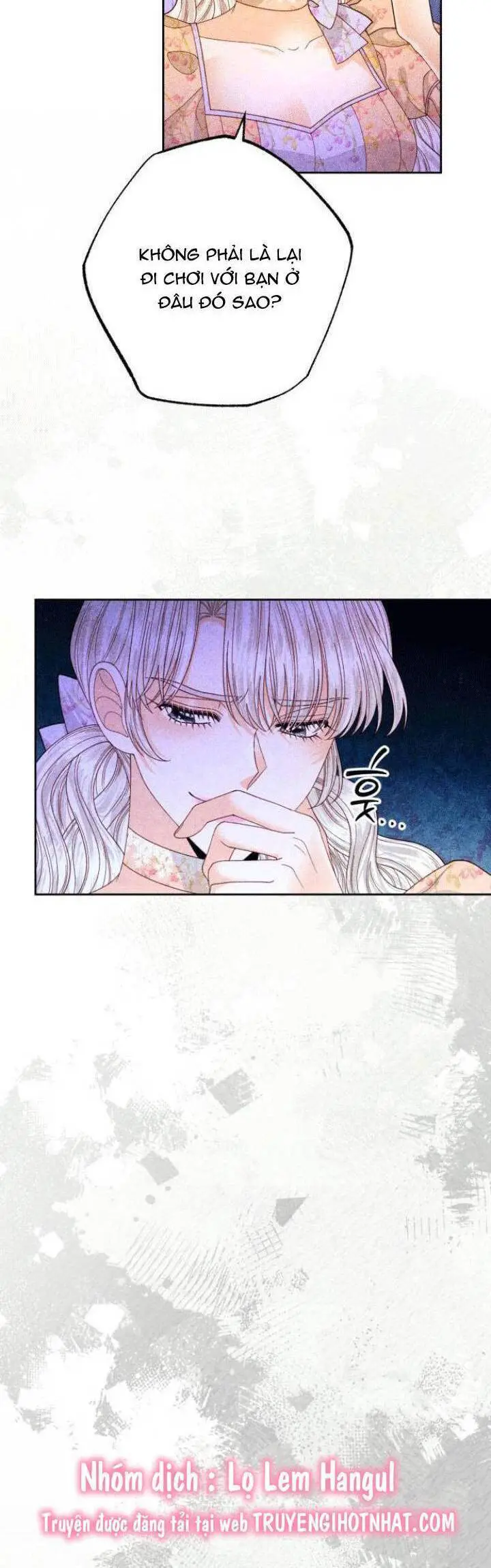 Hoàng Hậu Tái Hôn Nettruyen ZZZ Chương 152 Page 26