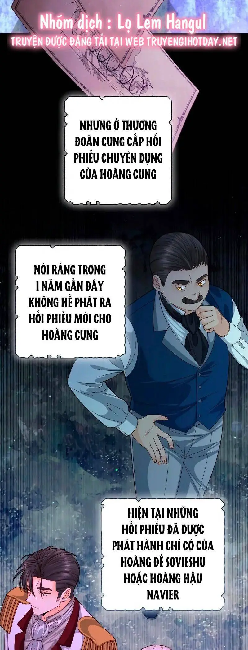 Hoàng Hậu Tái Hôn Nettruyen ZZZ Chương 156 Page 4