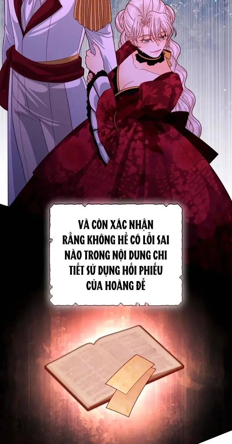 Hoàng Hậu Tái Hôn Nettruyen ZZZ Chương 156 Page 5