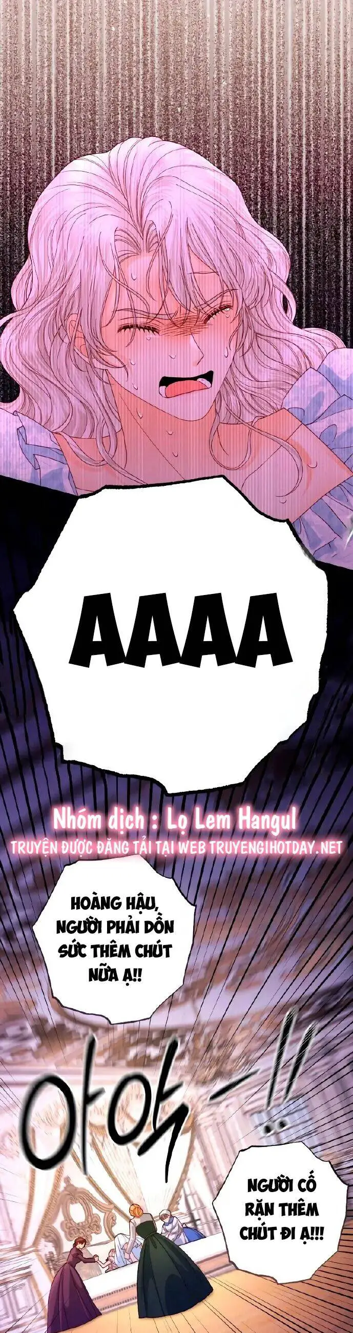 Hoàng Hậu Tái Hôn Nettruyen ZZZ Chương 156 Page 11
