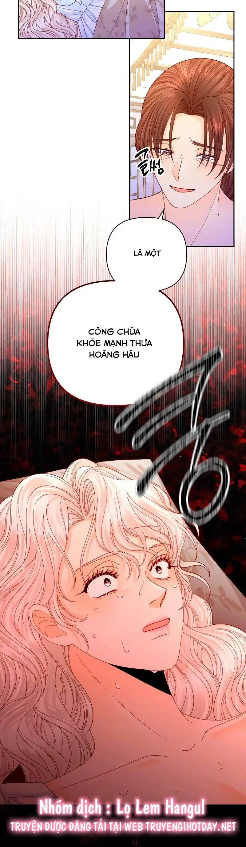 Hoàng Hậu Tái Hôn Nettruyen ZZZ Chương 156 Page 15