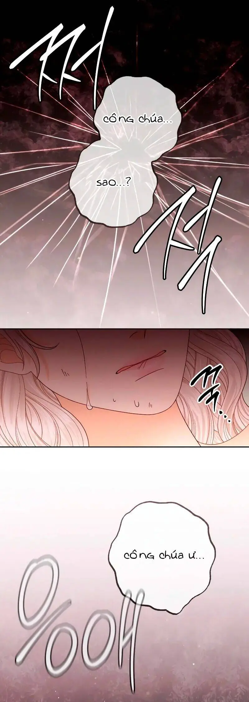 Hoàng Hậu Tái Hôn Nettruyen ZZZ Chương 156 Page 16
