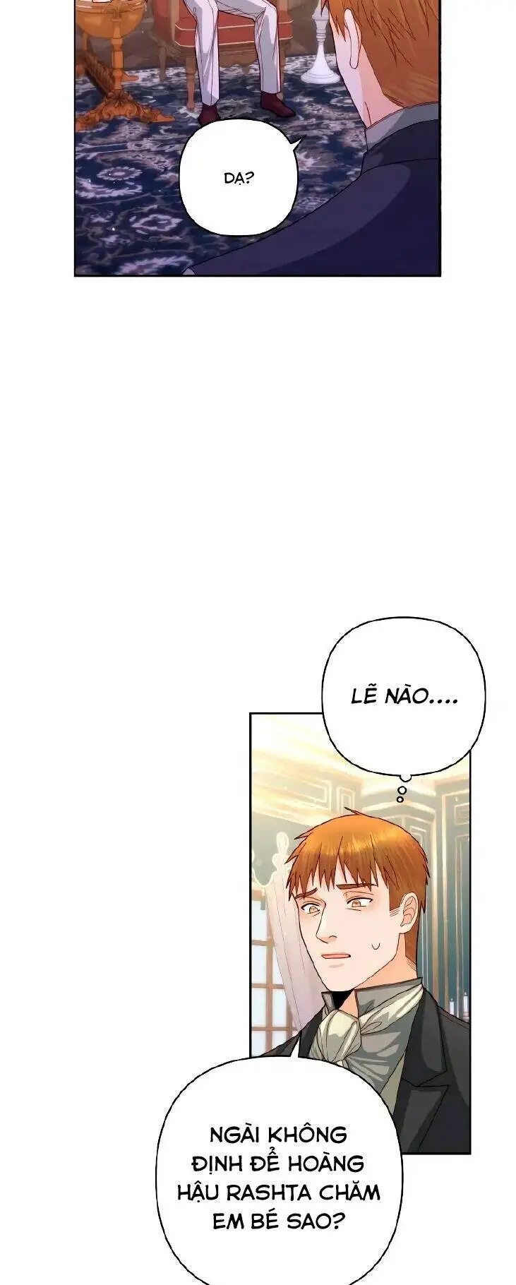 Hoàng Hậu Tái Hôn Nettruyen ZZZ Chương 156 Page 20