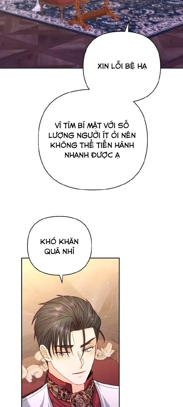 Hoàng Hậu Tái Hôn Nettruyen ZZZ Chương 156 Page 22