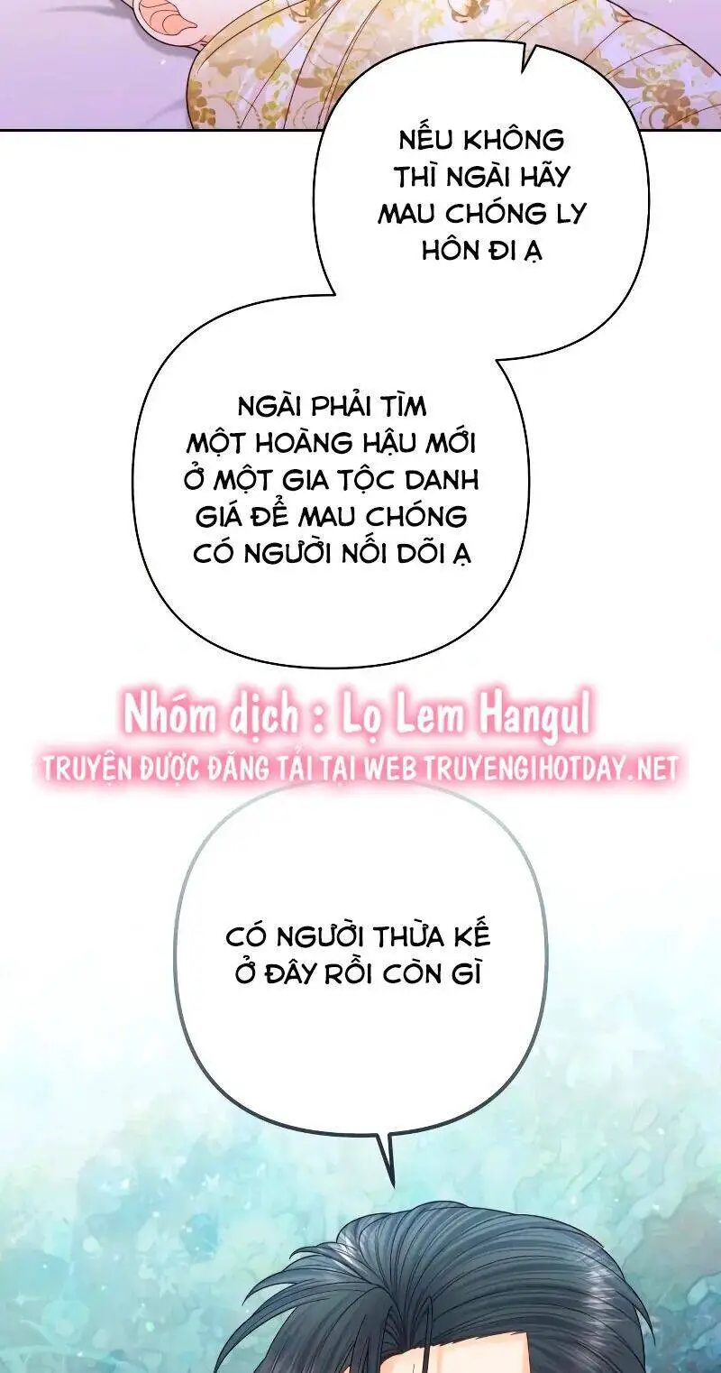 Hoàng Hậu Tái Hôn Nettruyen ZZZ Chương 156 Page 24