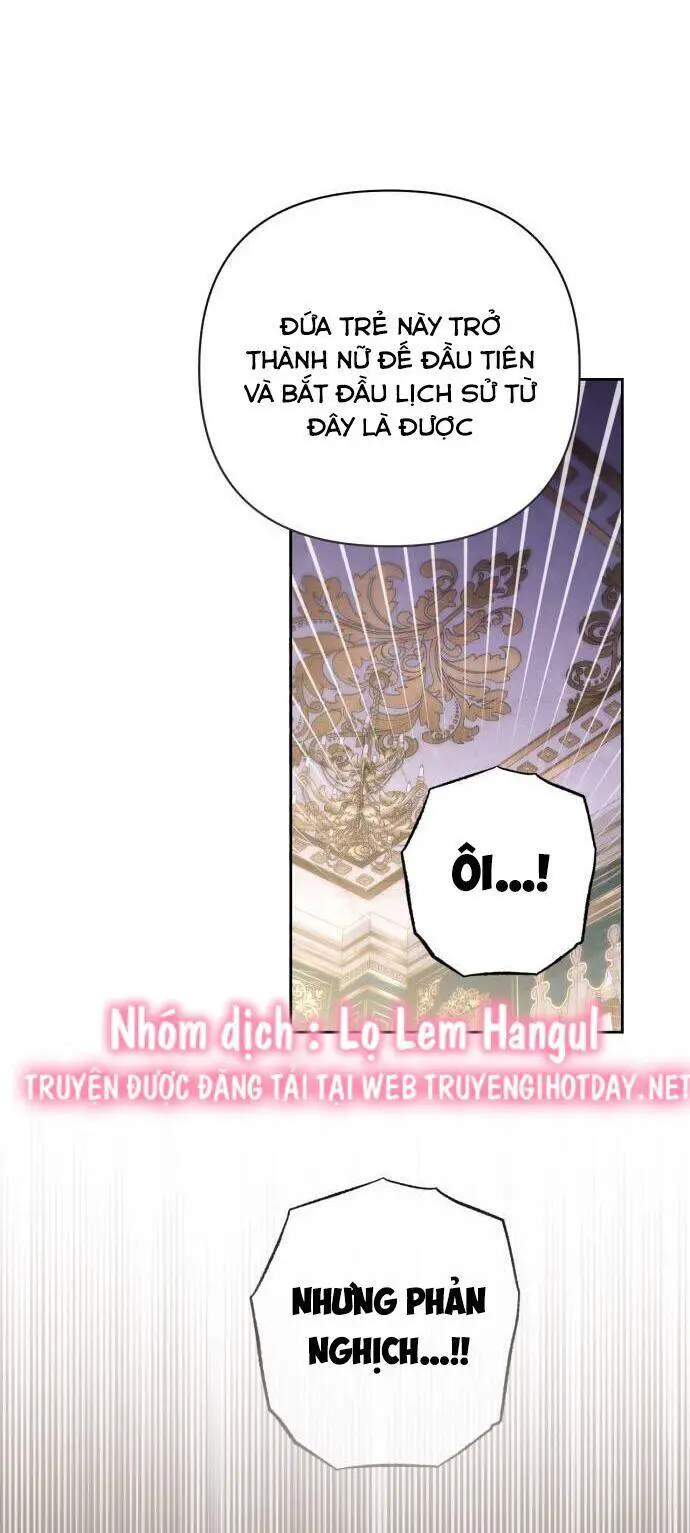 Hoàng Hậu Tái Hôn Nettruyen ZZZ Chương 156 Page 28