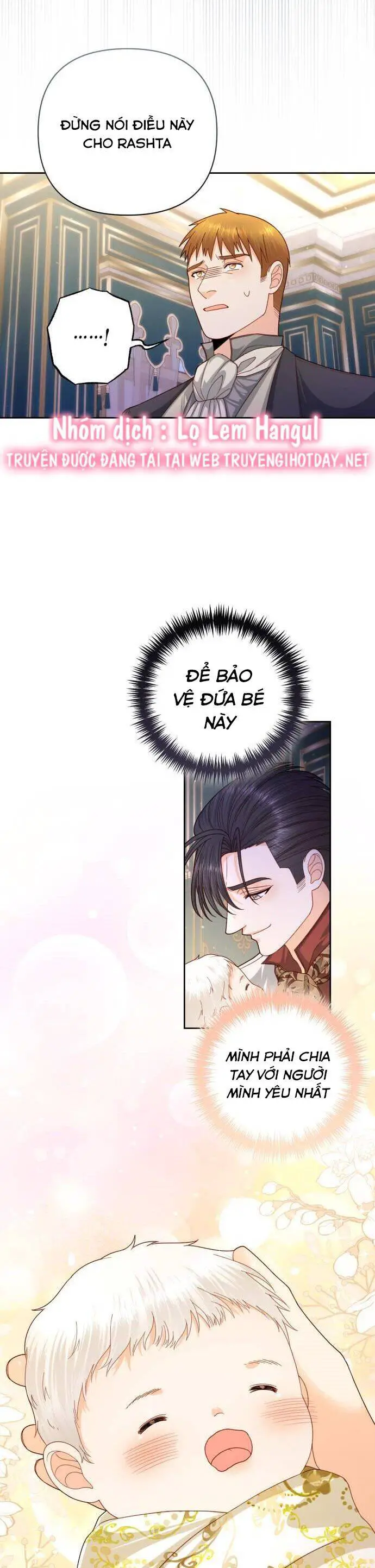 Hoàng Hậu Tái Hôn Nettruyen ZZZ Chương 156 Page 30