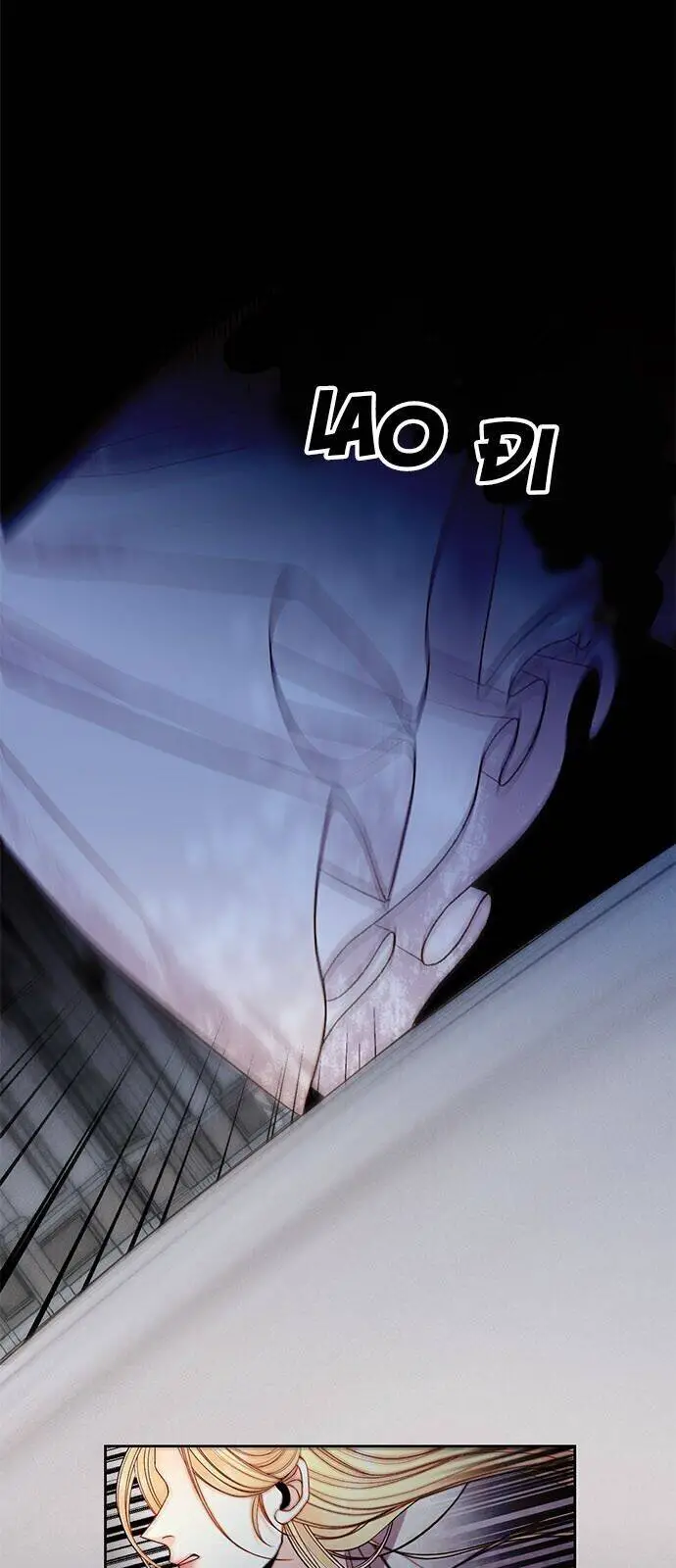 Hoàng Hậu Tái Hôn Nettruyen ZZZ Chương 62 Page 5