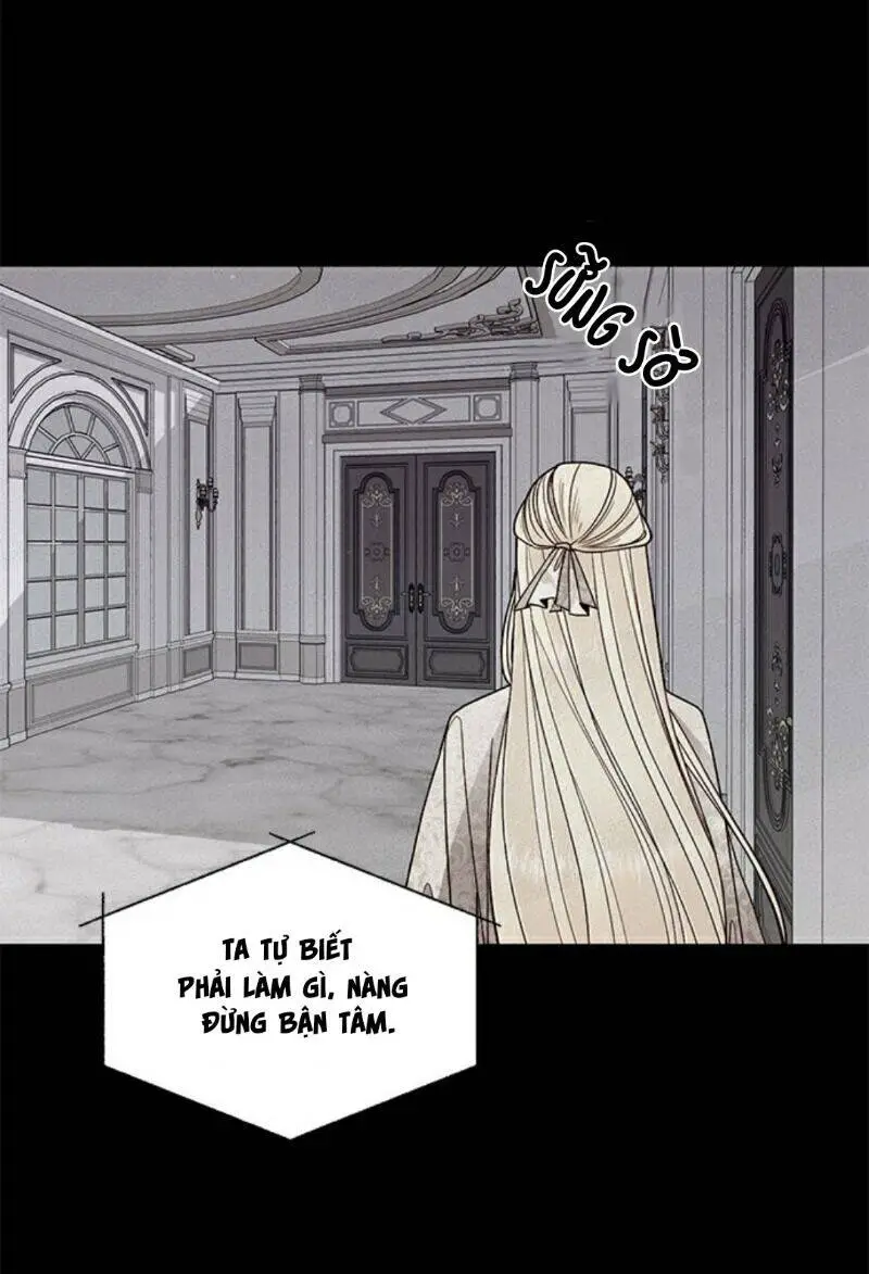 Hoàng Hậu Tái Hôn Nettruyen ZZZ Chương 62 Page 11