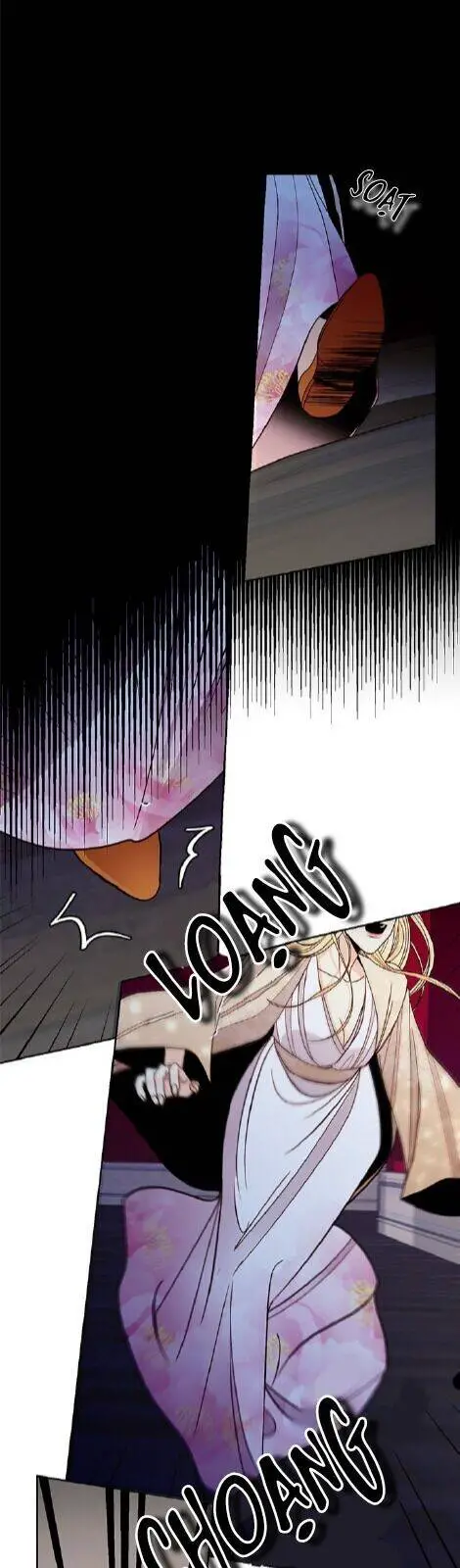 Hoàng Hậu Tái Hôn Nettruyen ZZZ Chương 62 Page 14