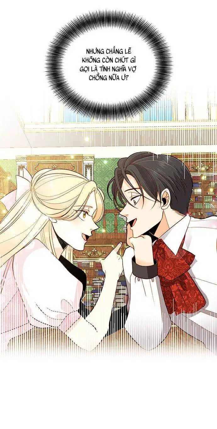 Hoàng Hậu Tái Hôn Nettruyen ZZZ Chương 62 Page 17