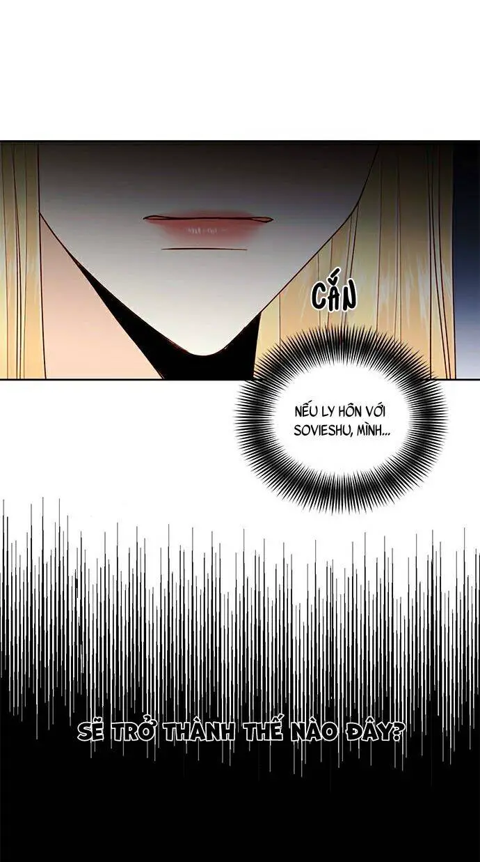 Hoàng Hậu Tái Hôn Nettruyen ZZZ Chương 62 Page 18