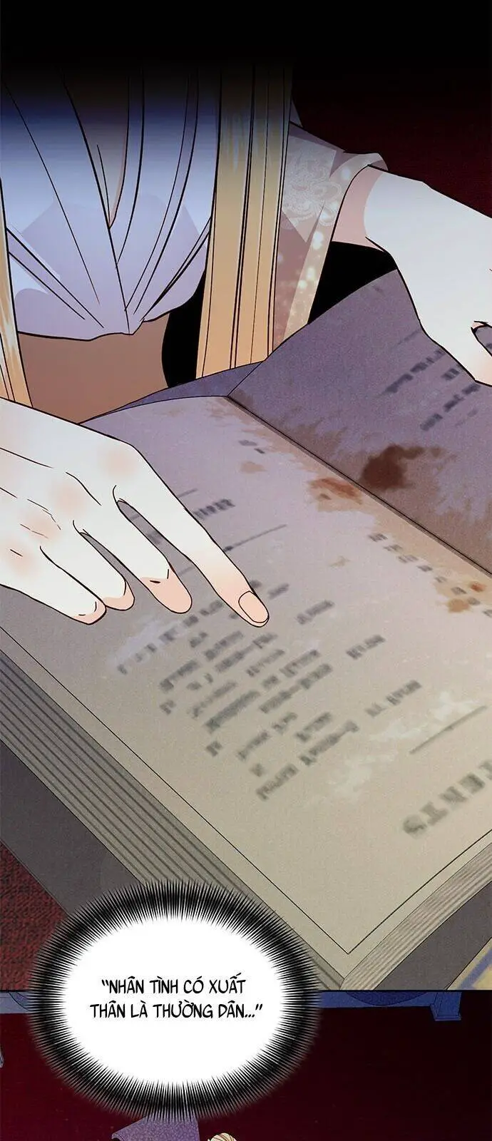 Hoàng Hậu Tái Hôn Nettruyen ZZZ Chương 62 Page 21