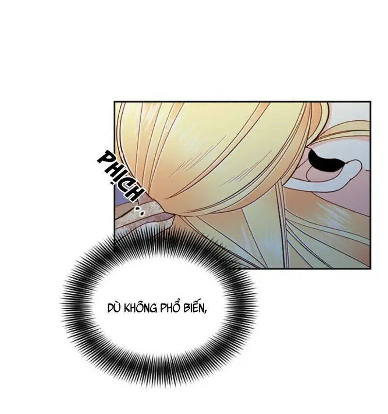 Hoàng Hậu Tái Hôn Nettruyen ZZZ Chương 62 Page 25