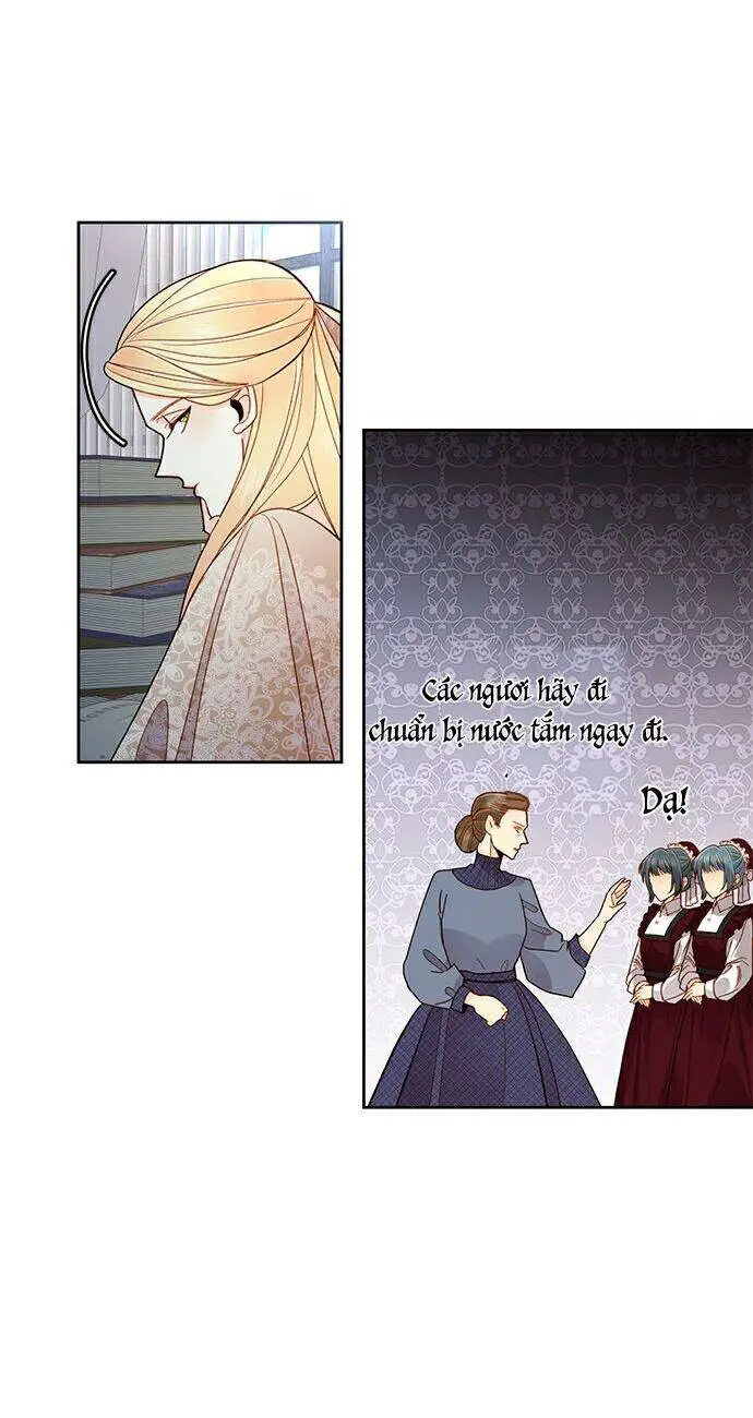 Hoàng Hậu Tái Hôn Nettruyen ZZZ Chương 62 Page 32