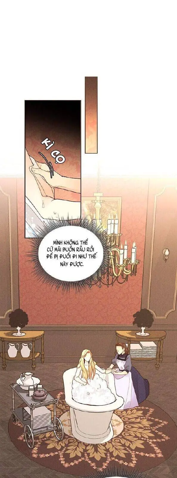 Hoàng Hậu Tái Hôn Nettruyen ZZZ Chương 62 Page 36