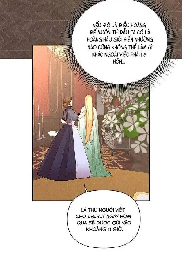 Hoàng Hậu Tái Hôn Nettruyen ZZZ Chương 62 Page 37