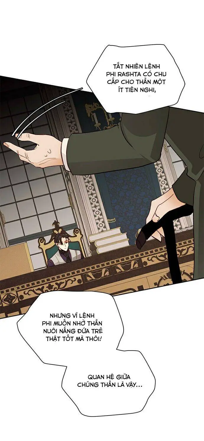 Hoàng Hậu Tái Hôn Nettruyen ZZZ Chương 62 Page 44