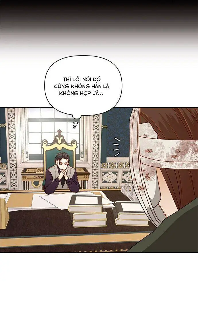 Hoàng Hậu Tái Hôn Nettruyen ZZZ Chương 62 Page 49