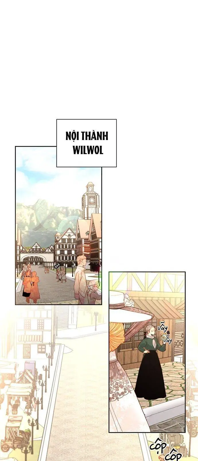 Hoàng Hậu Tái Hôn Nettruyen ZZZ Chương 62 Page 53