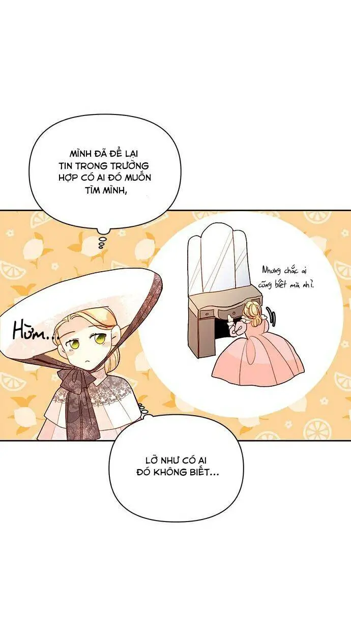 Hoàng Hậu Tái Hôn Nettruyen ZZZ Chương 62 Page 56