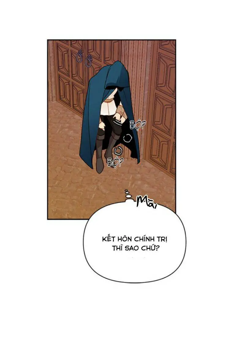 Hoàng Hậu Tái Hôn Nettruyen ZZZ Chương 64 Page 57