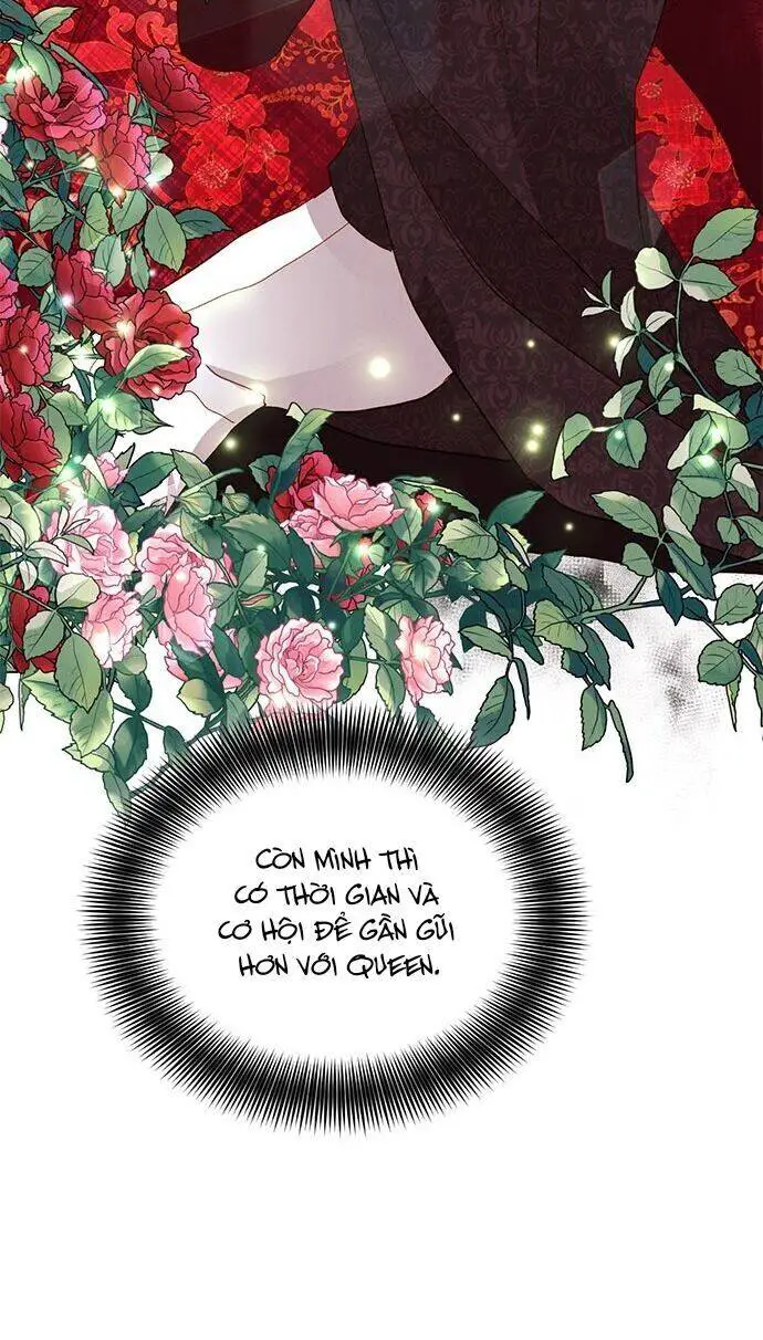 Hoàng Hậu Tái Hôn Nettruyen ZZZ Chương 64 Page 59