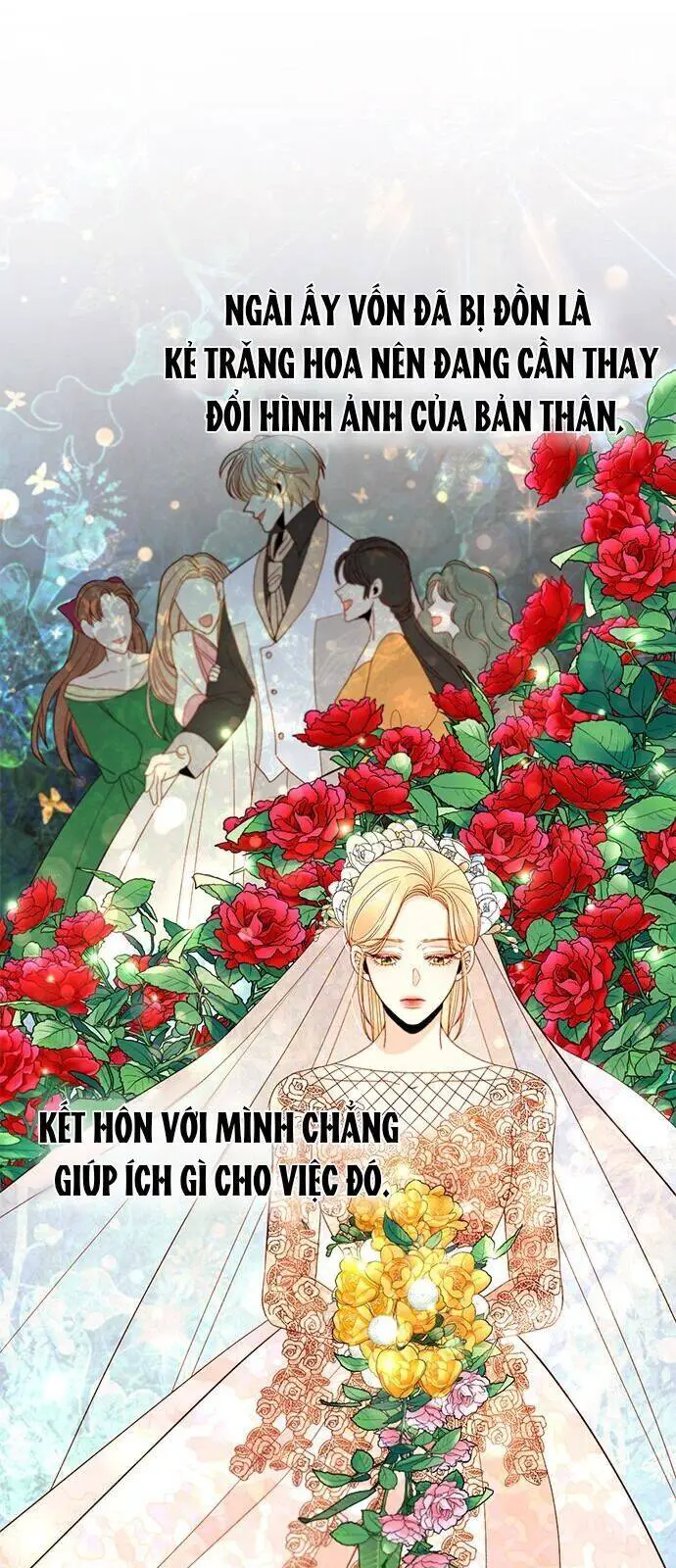 Hoàng Hậu Tái Hôn Nettruyen ZZZ Chương 64 Page 65
