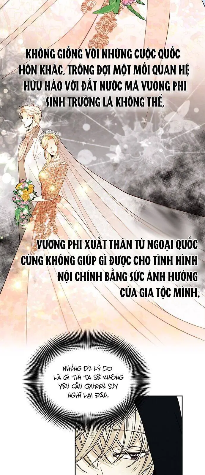 Hoàng Hậu Tái Hôn Nettruyen ZZZ Chương 64 Page 66