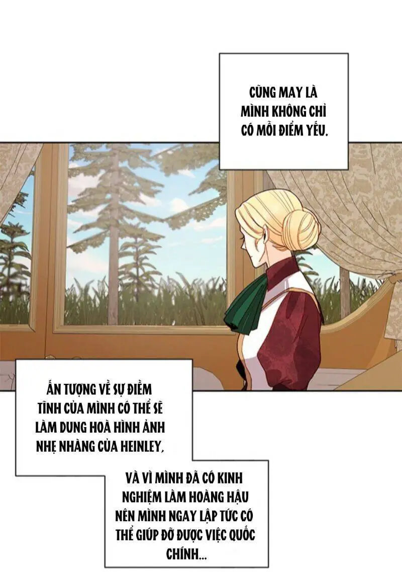 Hoàng Hậu Tái Hôn Nettruyen ZZZ Chương 64 Page 69