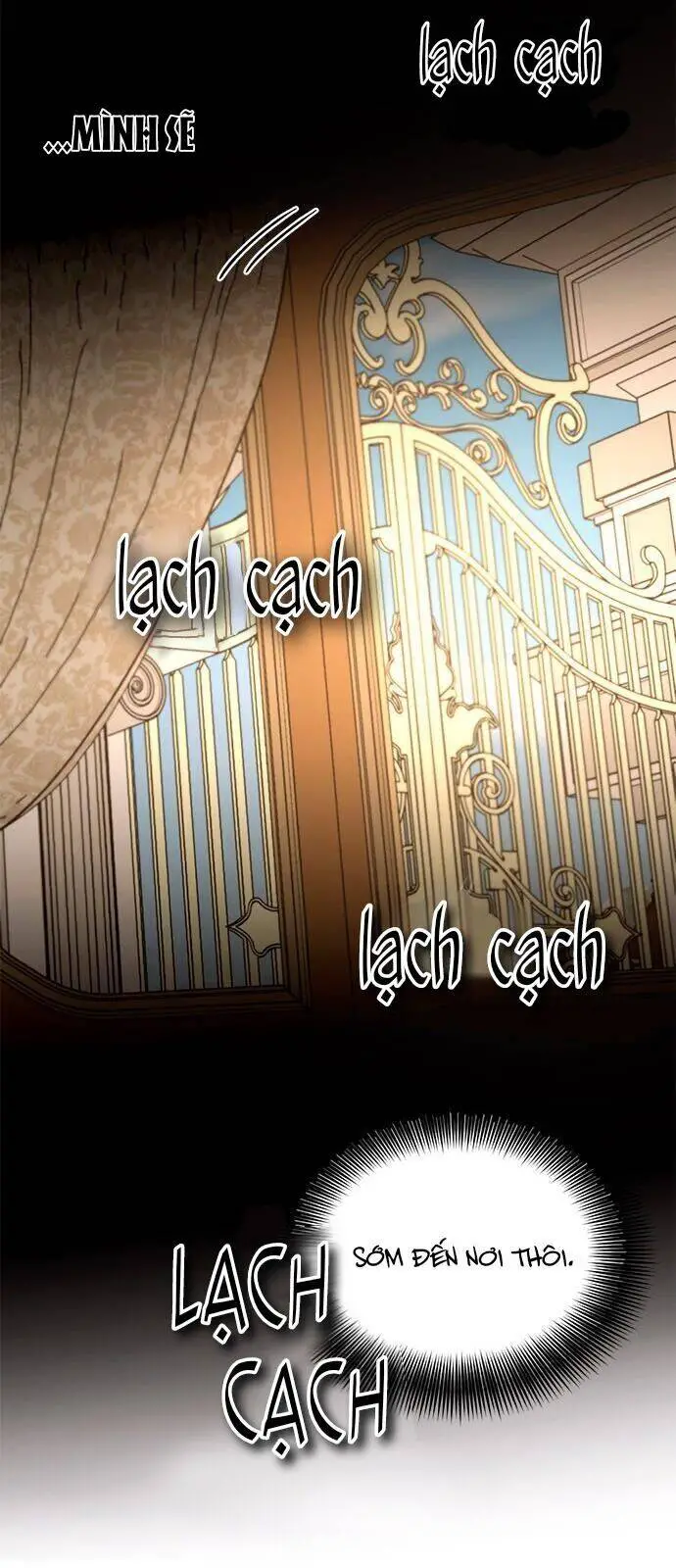 Hoàng Hậu Tái Hôn Nettruyen ZZZ Chương 64 Page 74