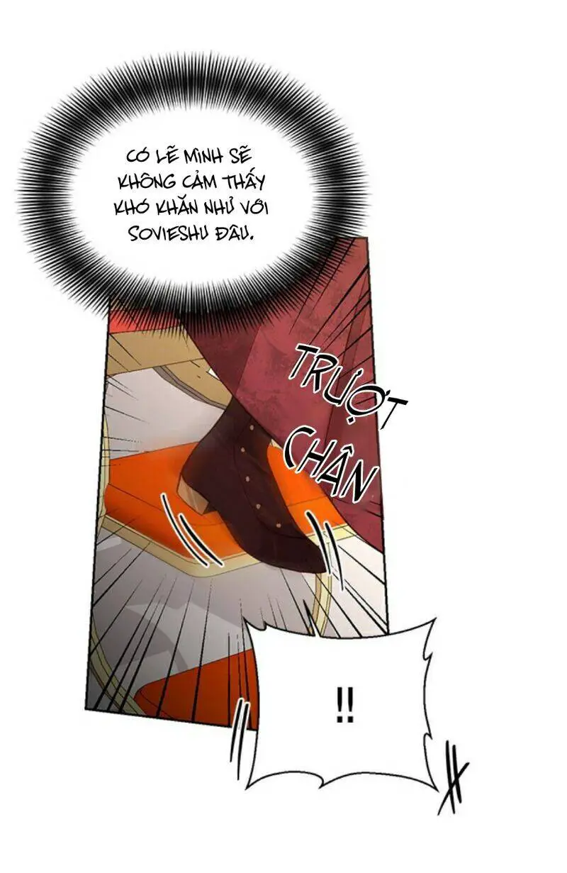 Hoàng Hậu Tái Hôn Nettruyen ZZZ Chương 64 Page 77