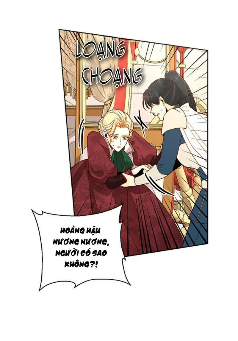Hoàng Hậu Tái Hôn Nettruyen ZZZ Chương 64 Page 78