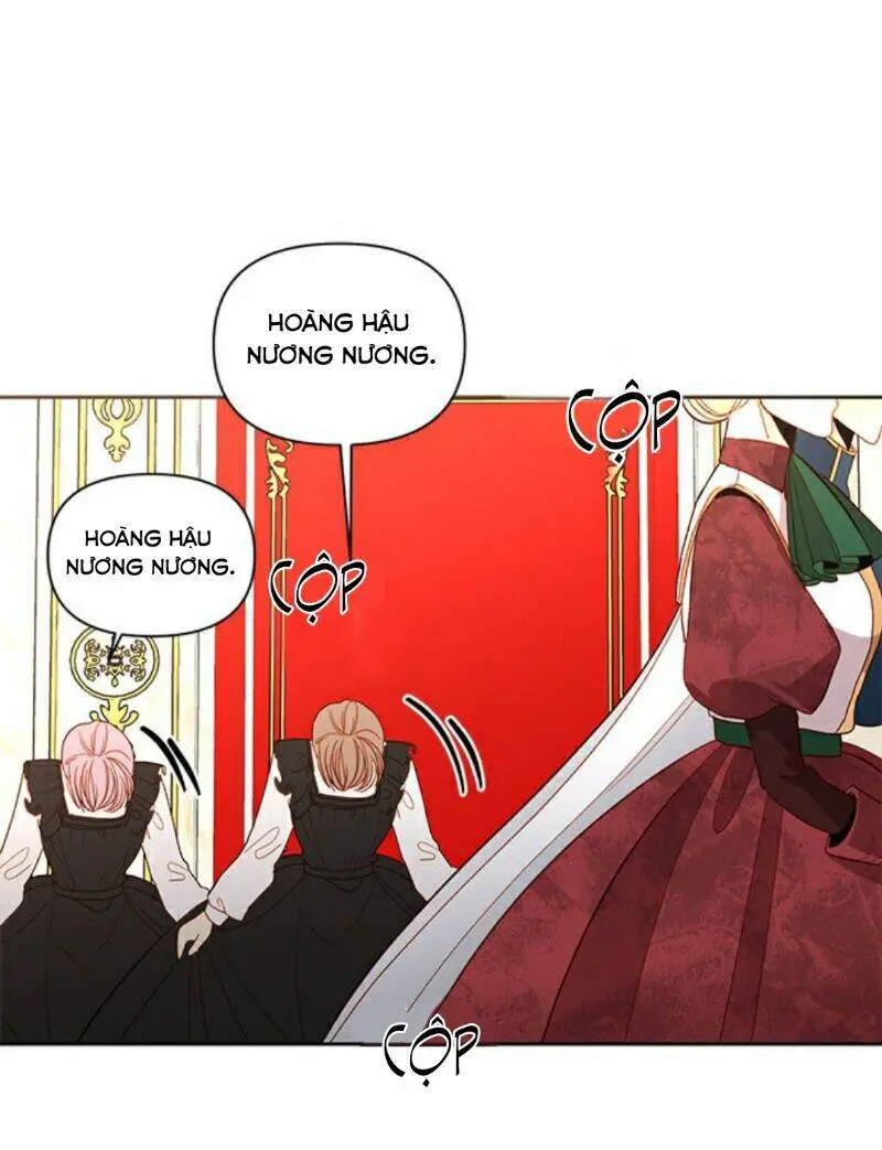 Hoàng Hậu Tái Hôn Nettruyen ZZZ Chương 64 Page 81