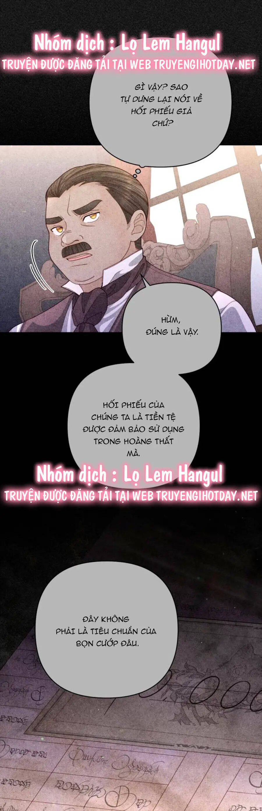 Hoàng Hậu Tái Hôn Nettruyen ZZZ Chương 155 Page 27