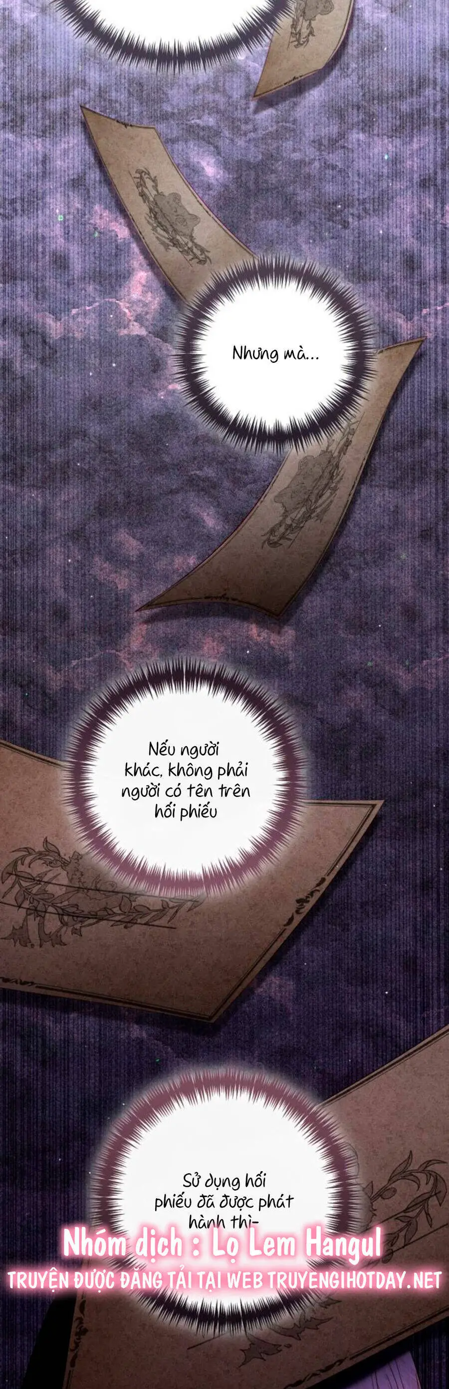 Hoàng Hậu Tái Hôn Nettruyen ZZZ Chương 155 Page 29