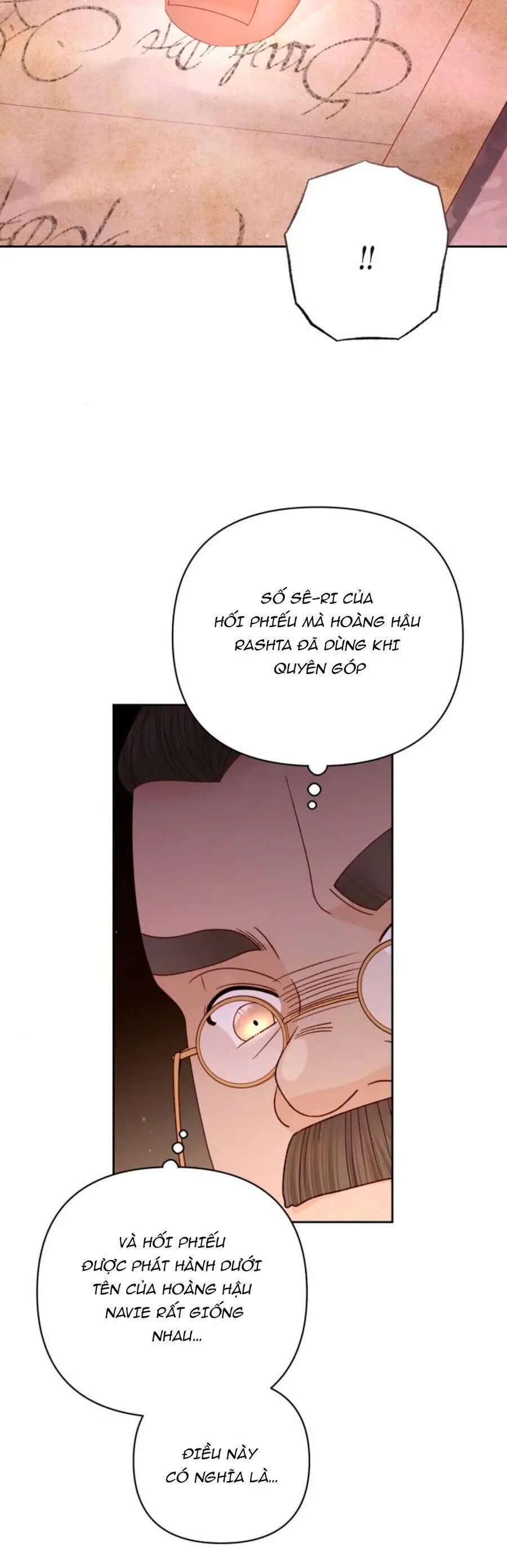 Hoàng Hậu Tái Hôn Nettruyen ZZZ Chương 155 Page 31