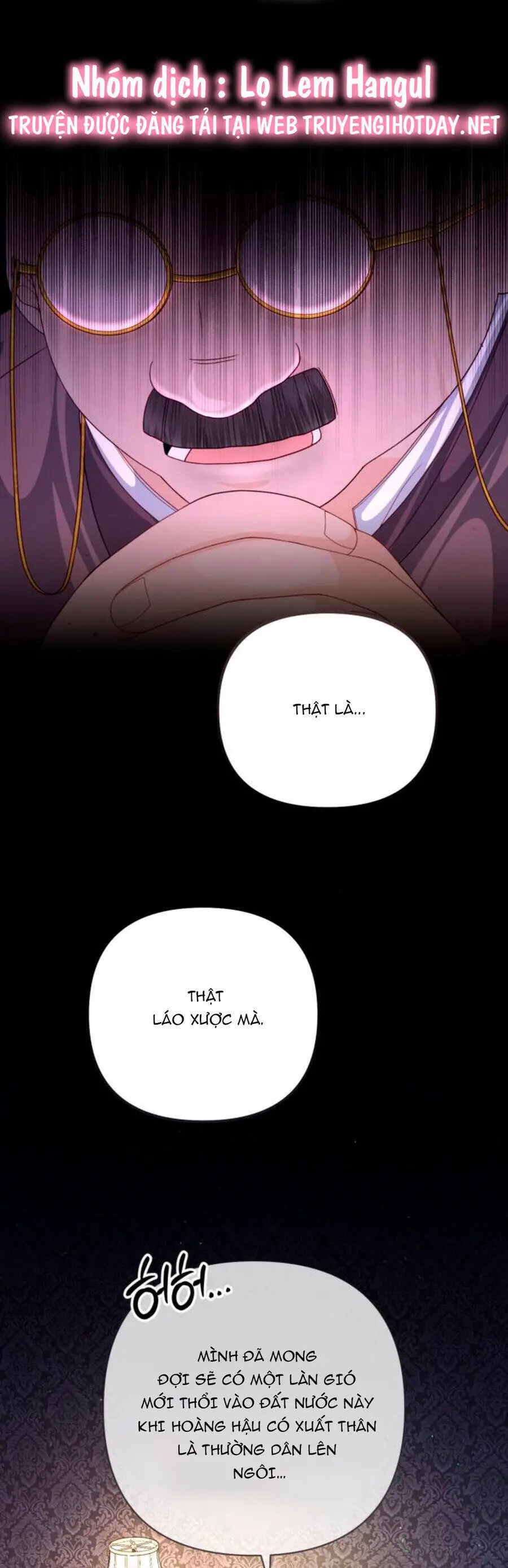 Hoàng Hậu Tái Hôn Nettruyen ZZZ Chương 155 Page 33