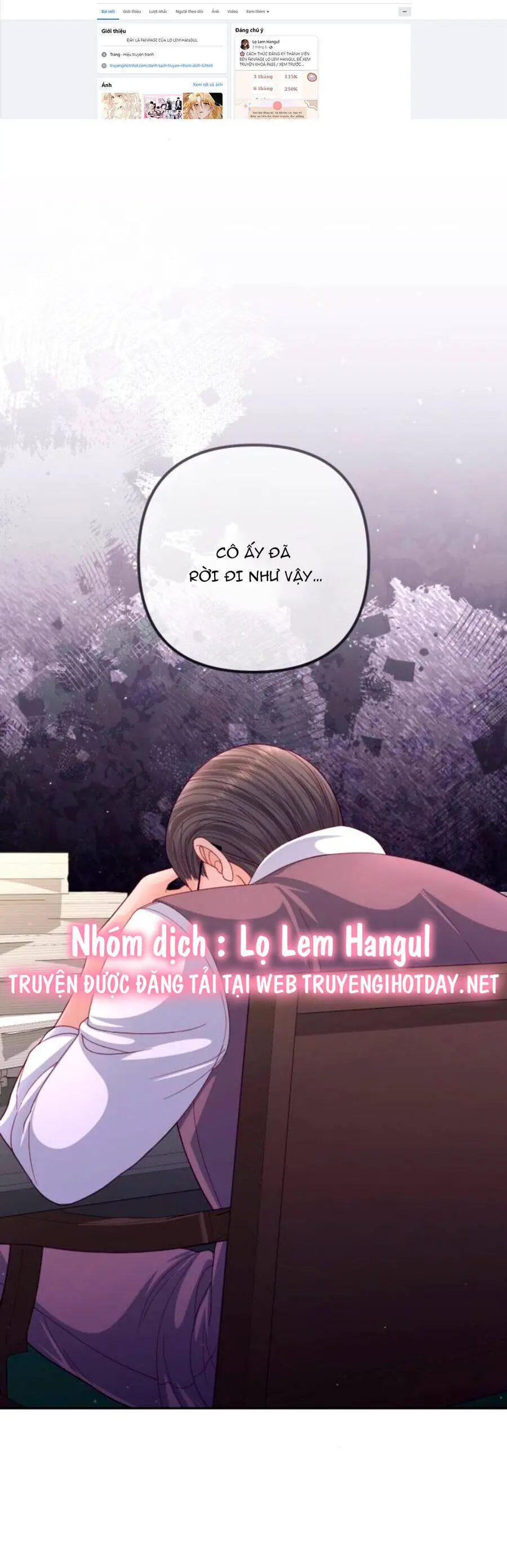 Hoàng Hậu Tái Hôn Nettruyen ZZZ Chương 155 Page 37