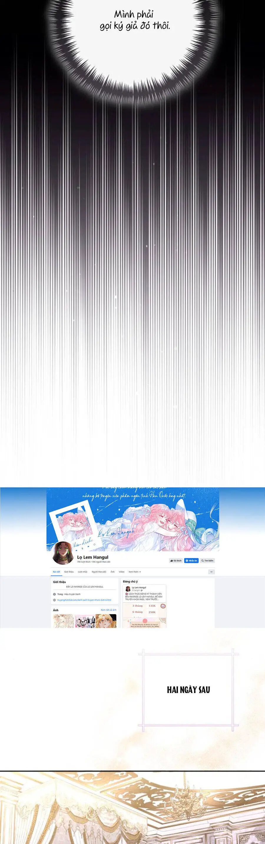 Hoàng Hậu Tái Hôn Nettruyen ZZZ Chương 155 Page 39