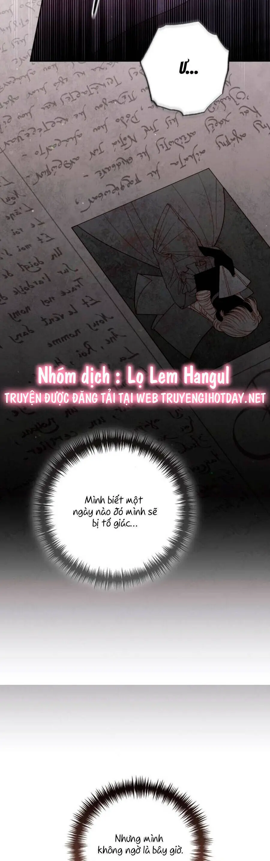Hoàng Hậu Tái Hôn Nettruyen ZZZ Chương 155 Page 41
