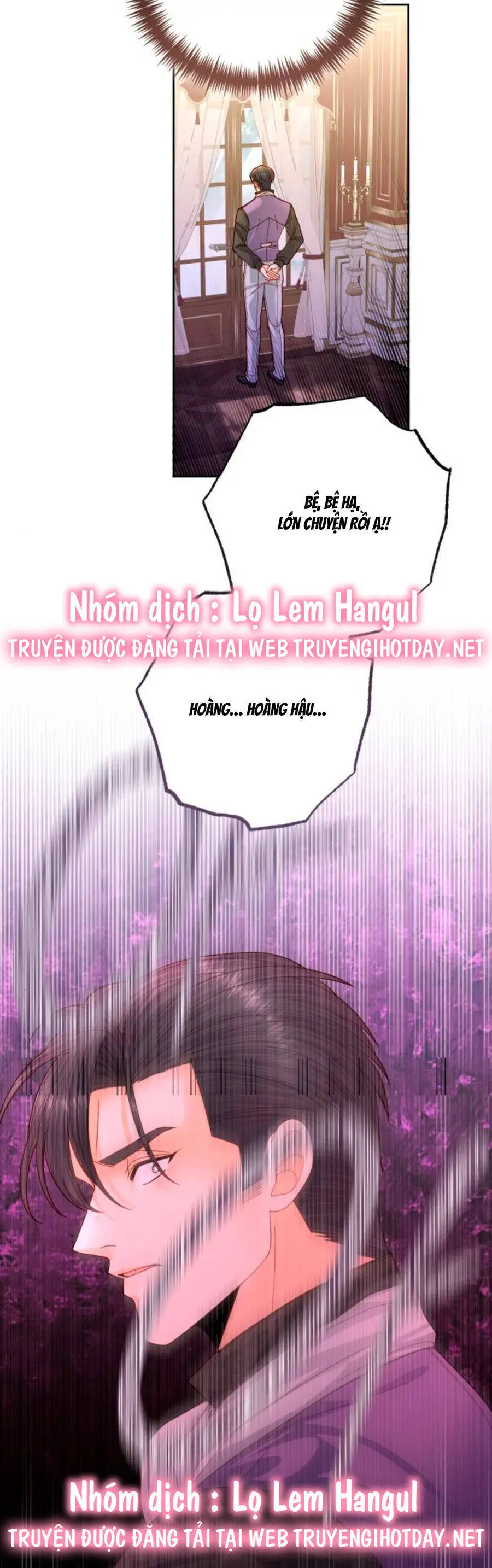 Hoàng Hậu Tái Hôn Nettruyen ZZZ Chương 155 Page 42