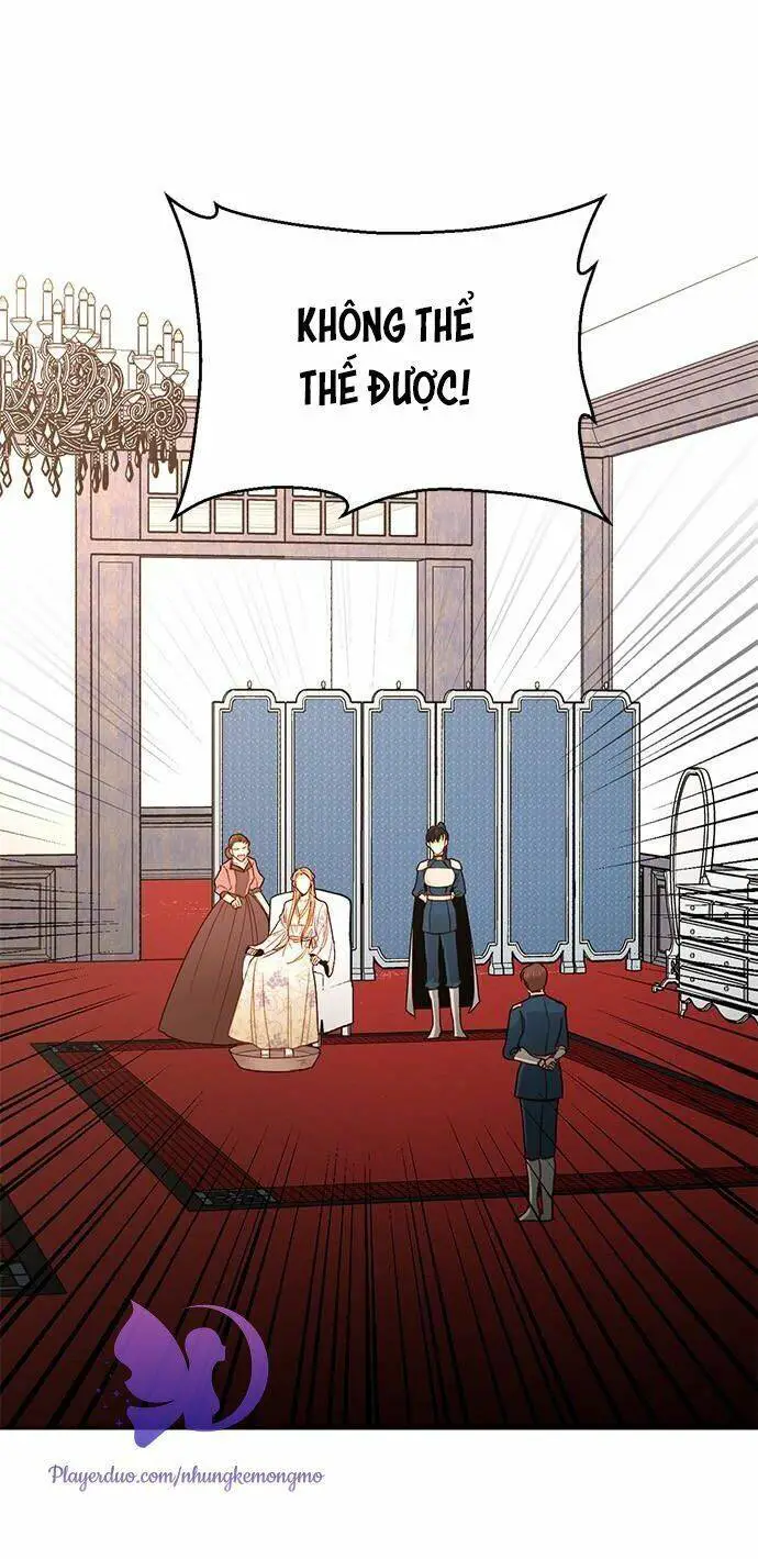 Hoàng Hậu Tái Hôn Nettruyen ZZZ Chương 56 Page 2