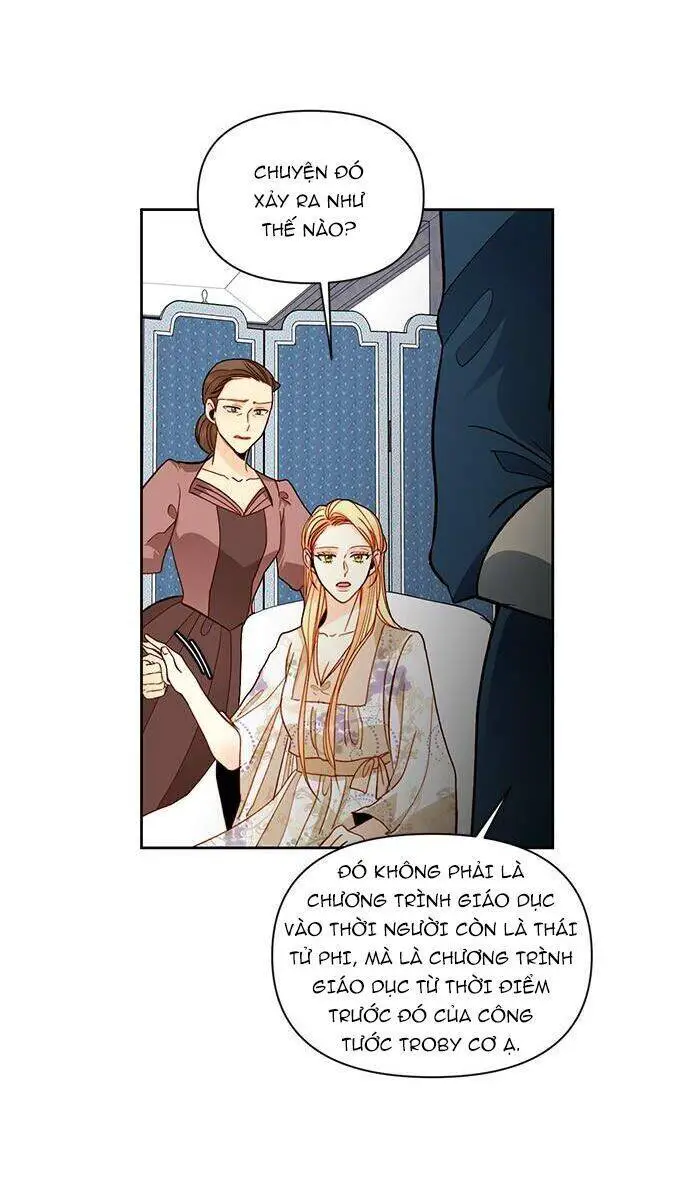 Hoàng Hậu Tái Hôn Nettruyen ZZZ Chương 56 Page 3