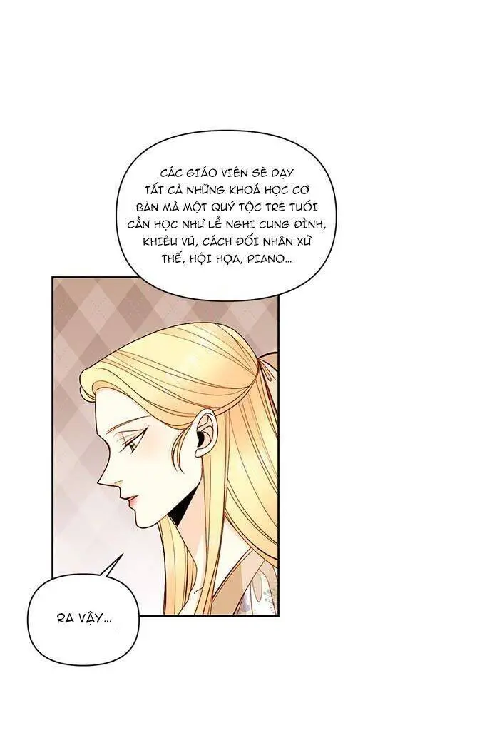 Hoàng Hậu Tái Hôn Nettruyen ZZZ Chương 56 Page 4
