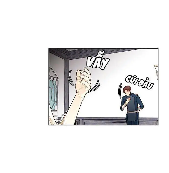 Hoàng Hậu Tái Hôn Nettruyen ZZZ Chương 56 Page 5