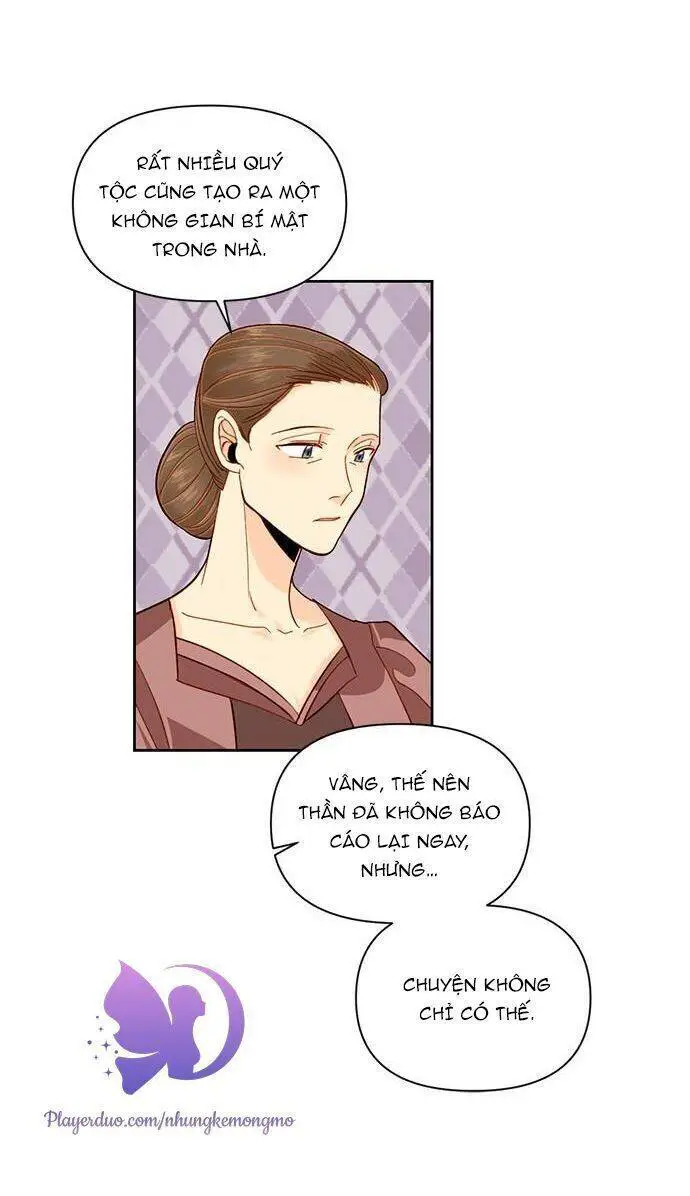 Hoàng Hậu Tái Hôn Nettruyen ZZZ Chương 56 Page 12