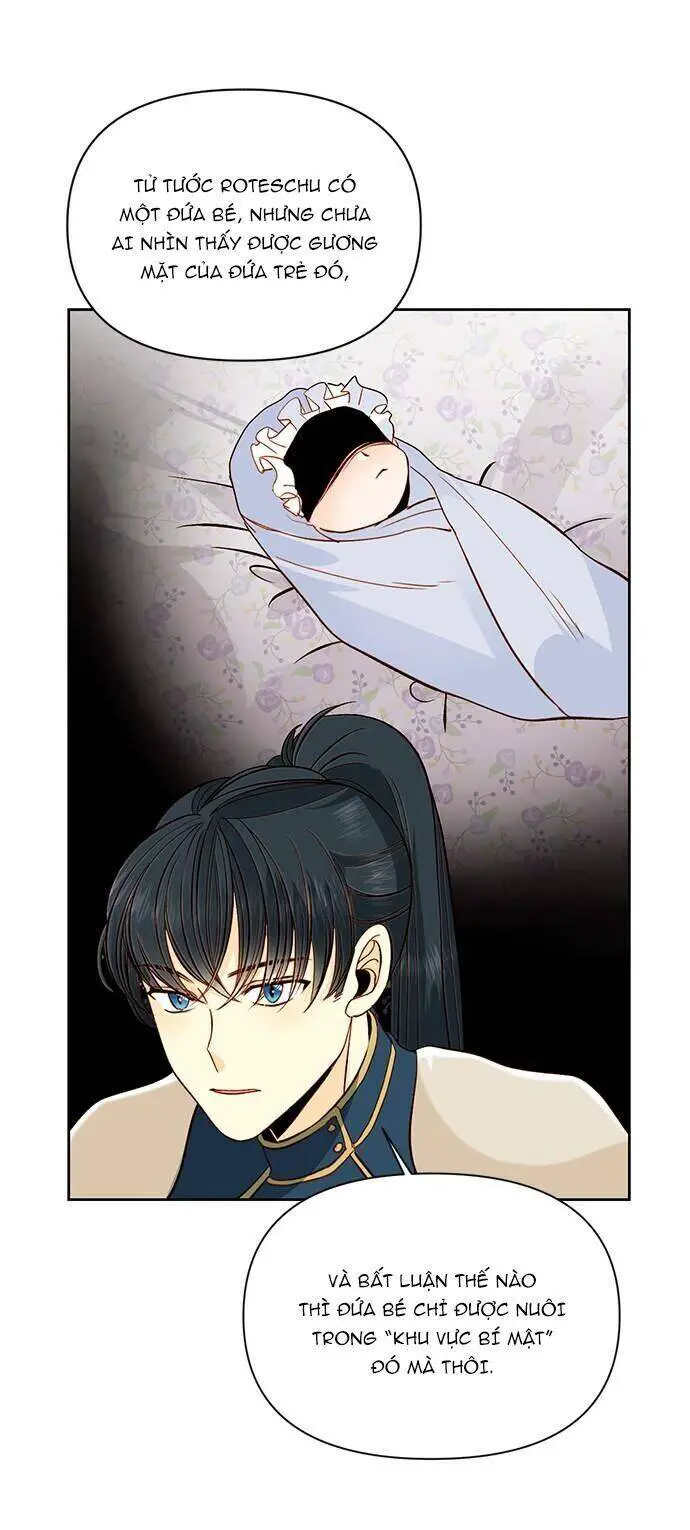 Hoàng Hậu Tái Hôn Nettruyen ZZZ Chương 56 Page 13